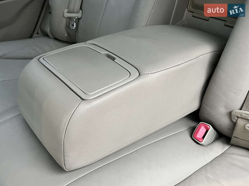 Седан Toyota Camry 2008 в Одессе