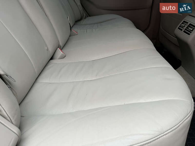 Седан Toyota Camry 2008 в Одессе