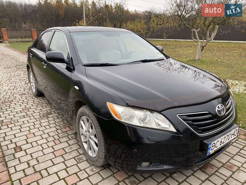 Седан Toyota Camry 2007 в Копычинце фото 22 Седан Toyota Camry 2007 в Копычинце