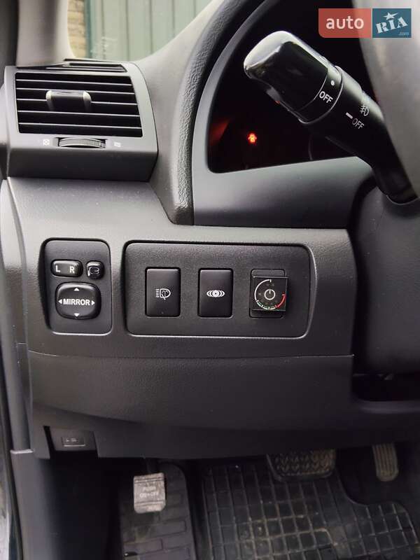 Седан Toyota Camry 2007 в Києві фото 8 Седан Toyota Camry 2007 в Києві