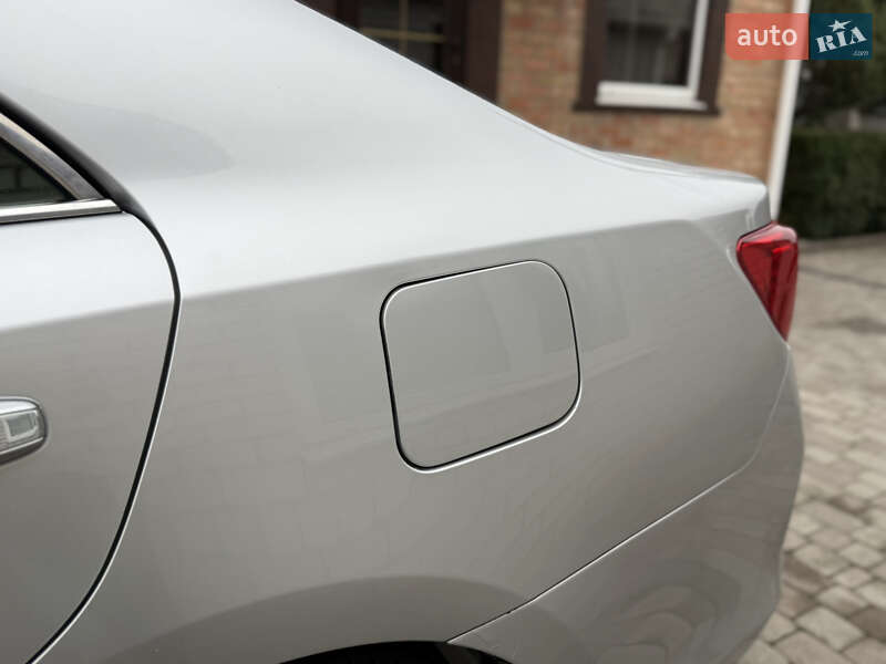 Седан Toyota Camry 2012 в Александрие фото 9 Седан Toyota Camry 2012 в Александрие
