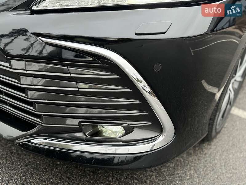 Седан Toyota Camry 2022 в Києві фото 15 Седан Toyota Camry 2022 в Києві