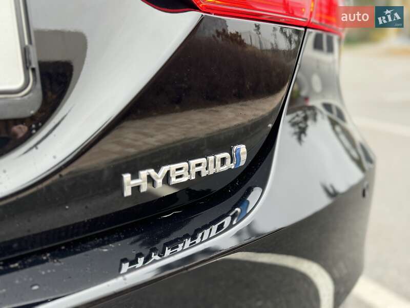 Седан Toyota Camry 2022 в Києві фото 21 Седан Toyota Camry 2022 в Києві