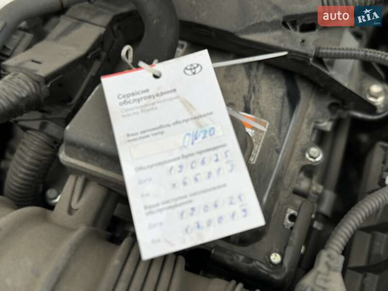 Седан Toyota Camry 2022 в Києві фото 29 Седан Toyota Camry 2022 в Києві