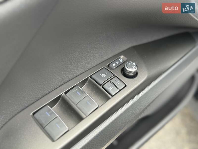 Седан Toyota Camry 2022 в Києві фото 31 Седан Toyota Camry 2022 в Києві