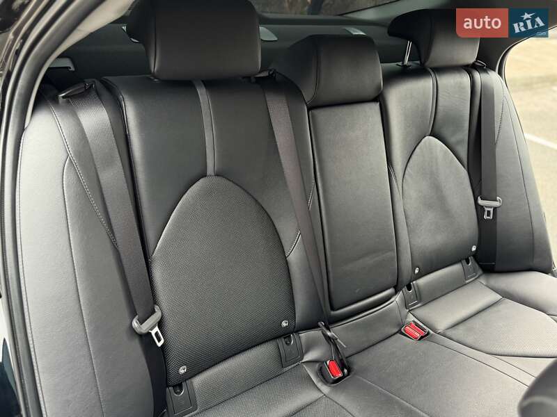 Седан Toyota Camry 2022 в Києві фото 66 Седан Toyota Camry 2022 в Києві