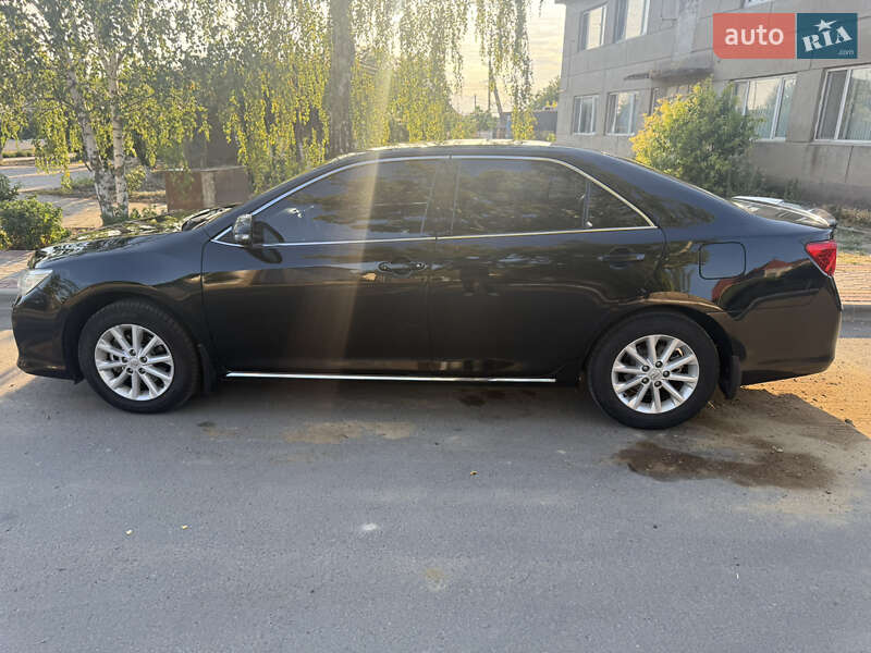 Седан Toyota Camry 2011 в Одессе фото 20 Седан Toyota Camry 2011 в Одессе