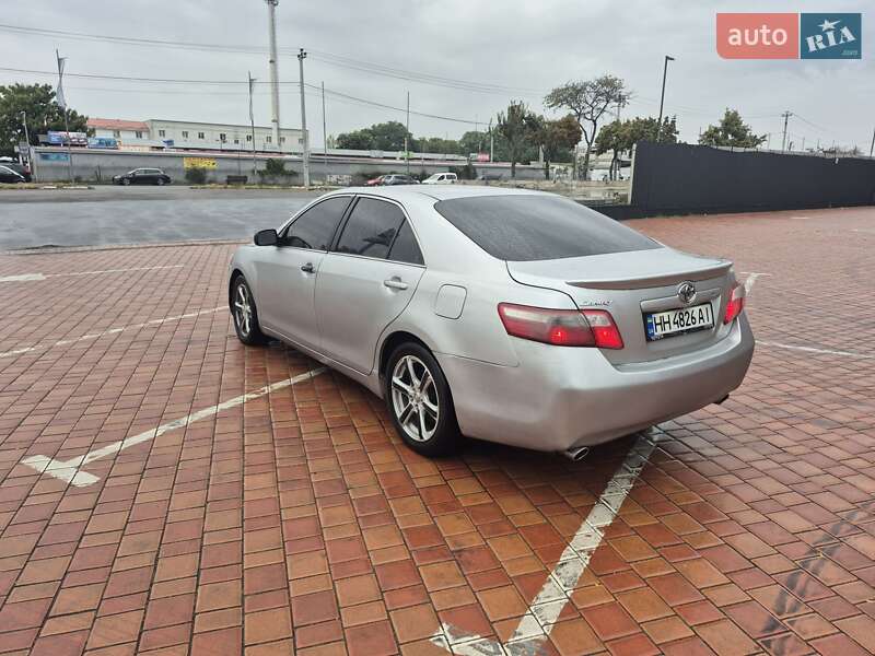 Седан Toyota Camry 2006 в Одессе