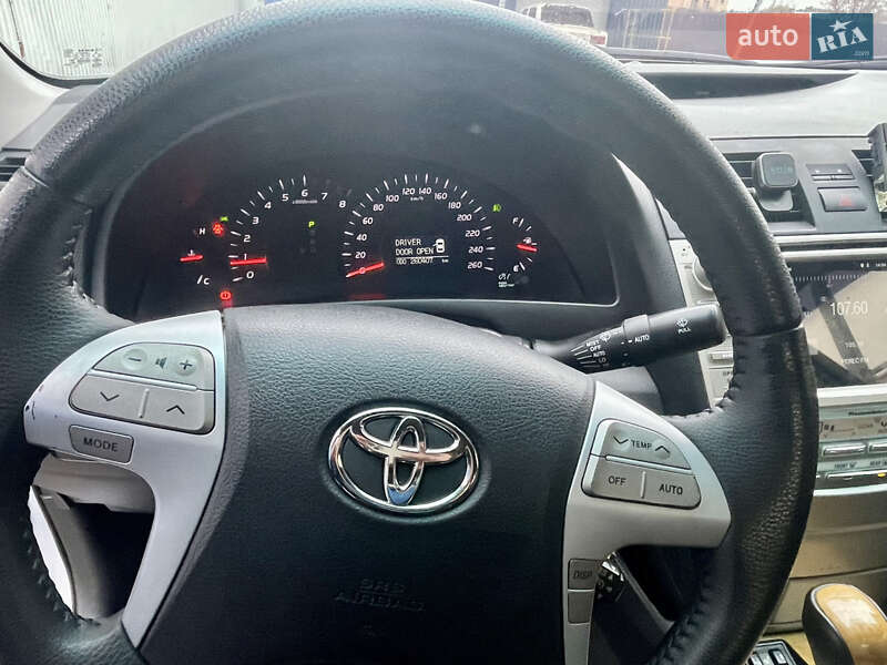 Седан Toyota Camry 2006 в Белой Церкви фото 11 Седан Toyota Camry 2006 в Белой Церкви