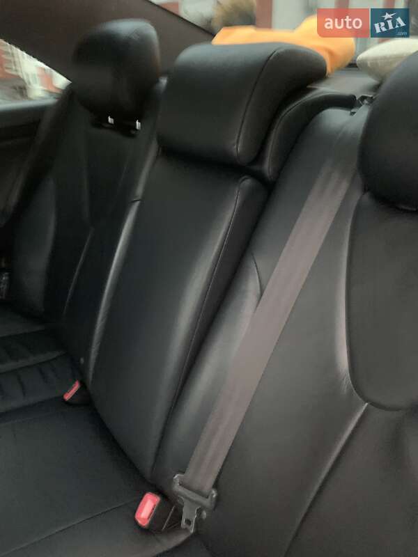 Седан Toyota Camry 2007 в Вараші