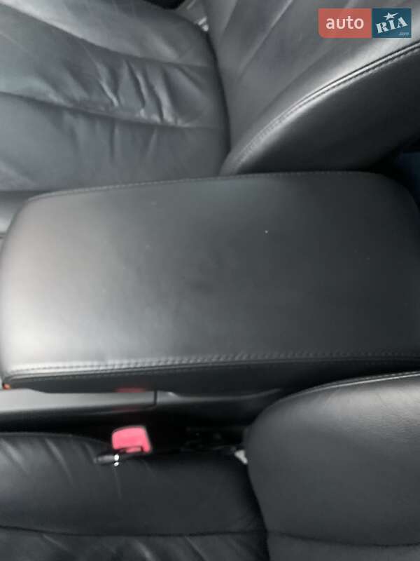 Седан Toyota Camry 2007 в Вараші