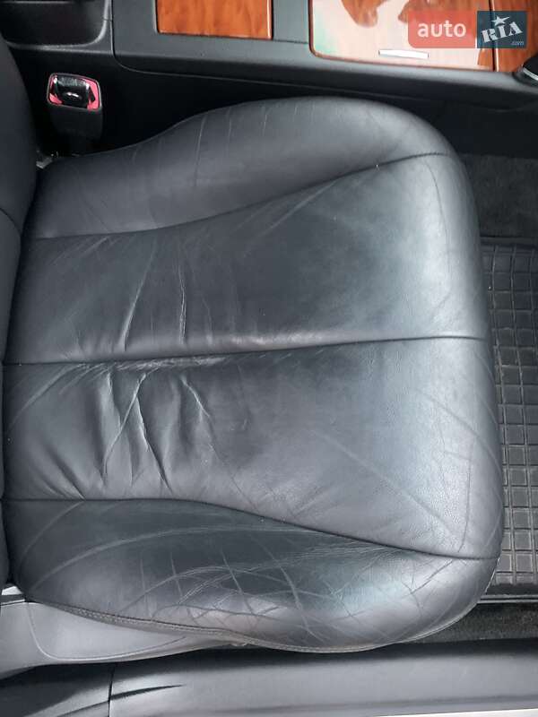 Седан Toyota Camry 2007 в Вараші