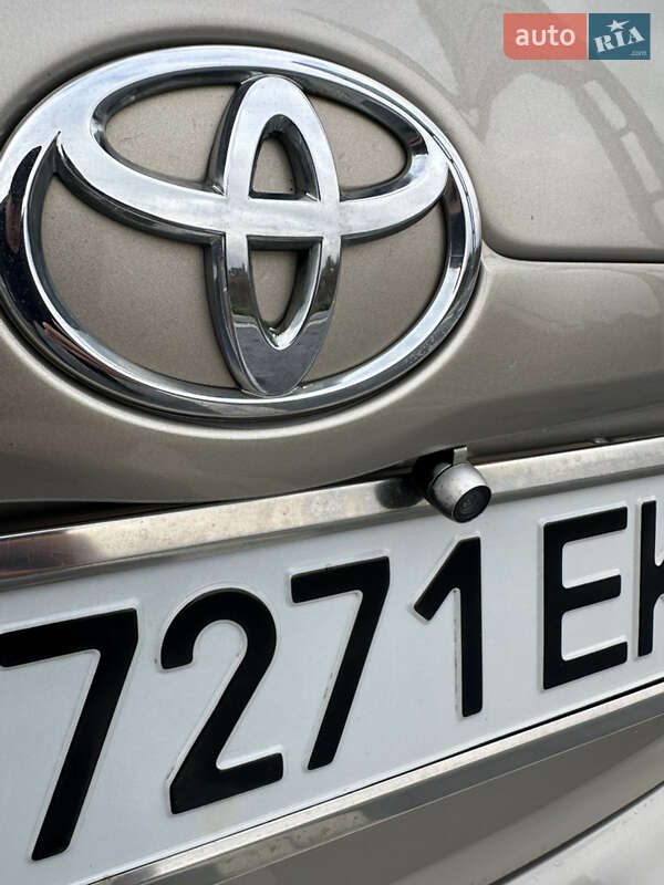 Седан Toyota Camry 2008 в Львове фото 30 Седан Toyota Camry 2008 в Львове
