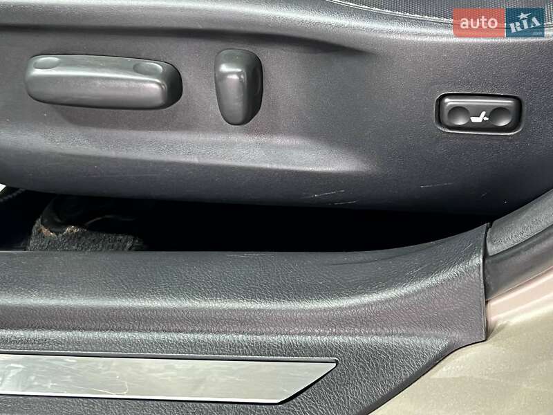 Седан Toyota Camry 2008 в Одессе фото 13 Седан Toyota Camry 2008 в Одессе