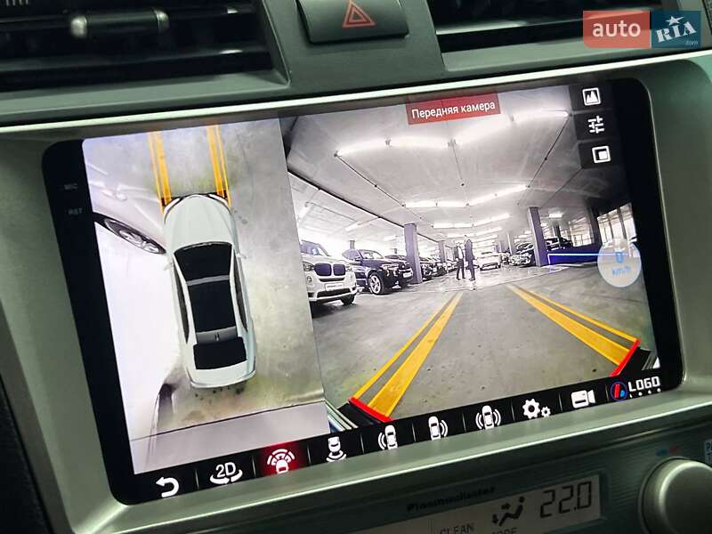 Седан Toyota Camry 2008 в Одессе фото 25 Седан Toyota Camry 2008 в Одессе