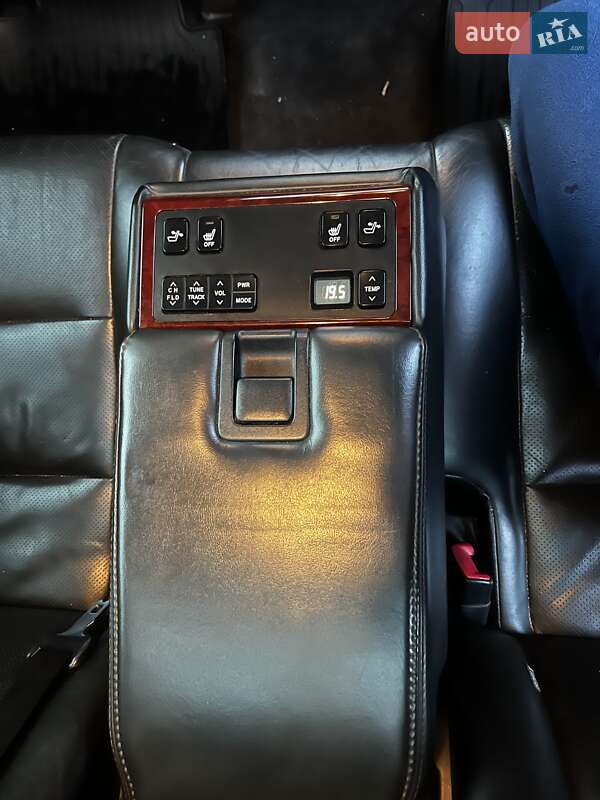 Седан Toyota Camry 2011 в Харькове