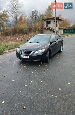 Седан Toyota Camry 2009 в Овруче