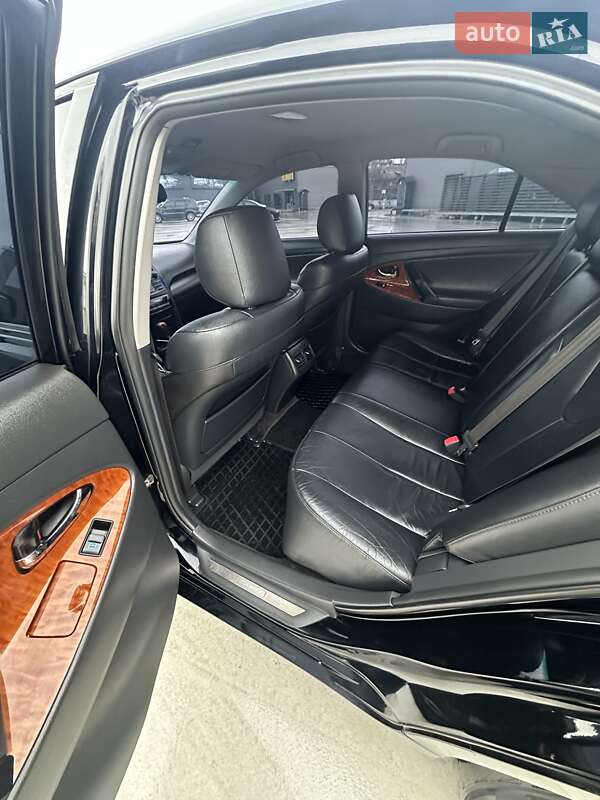 Седан Toyota Camry 2008 в Киеве