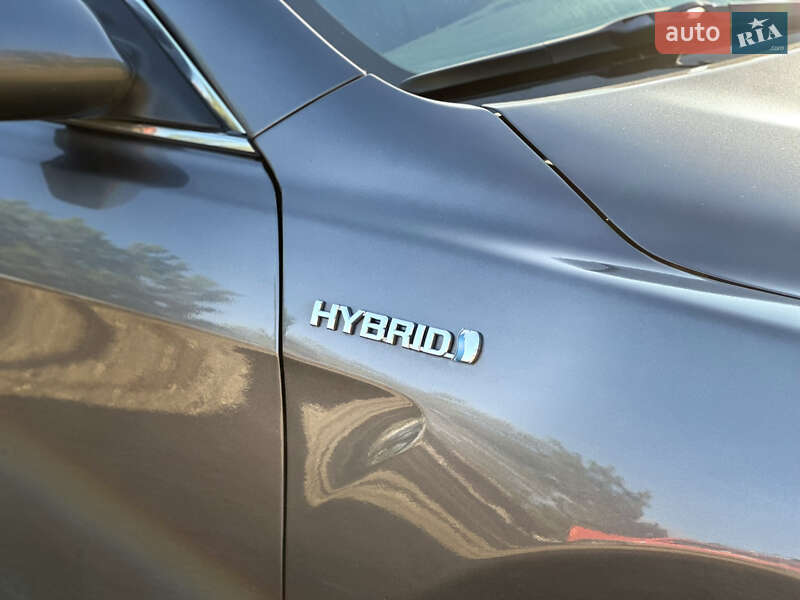 Седан Toyota Camry 2006 в Одессе фото 5 Седан Toyota Camry 2006 в Одессе