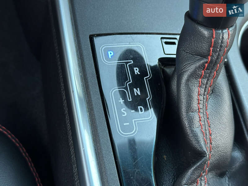 Седан Toyota Camry 2016 в Одессе фото 42 Седан Toyota Camry 2016 в Одессе