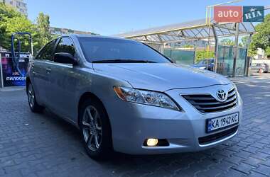 Седан Toyota Camry 2006 в Одесі