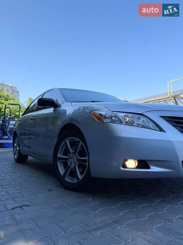 Седан Toyota Camry 2006 в Одессе