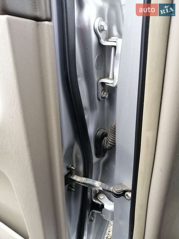 Седан Toyota Camry 2003 в Лубнах фото 22 Седан Toyota Camry 2003 в Лубнах