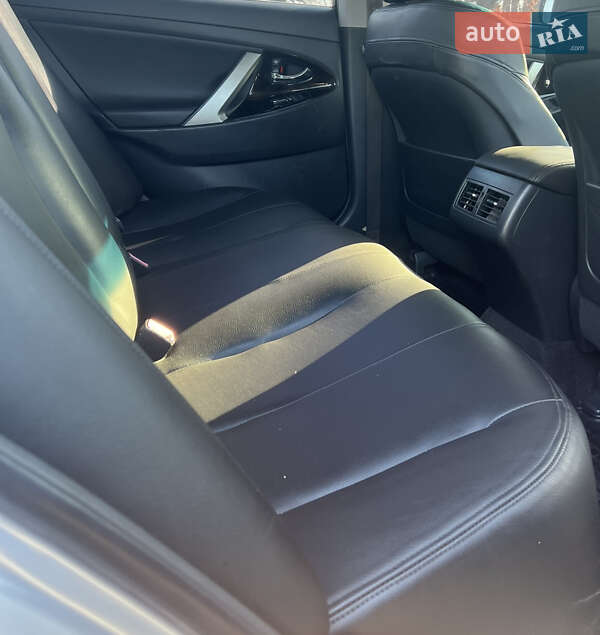 Седан Toyota Camry 2006 в Соснице фото 12 Седан Toyota Camry 2006 в Соснице