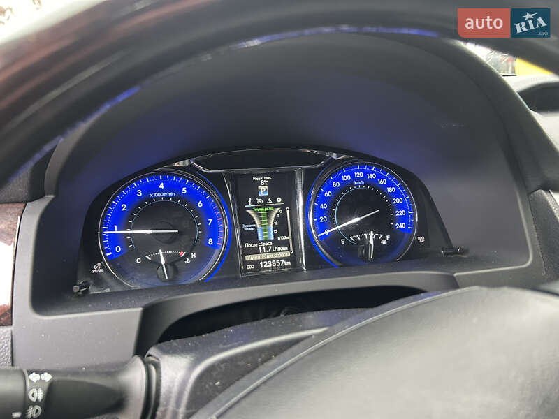 Седан Toyota Camry 2014 в Білій Церкві