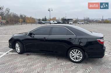Седан Toyota Camry 2016 в Харькове