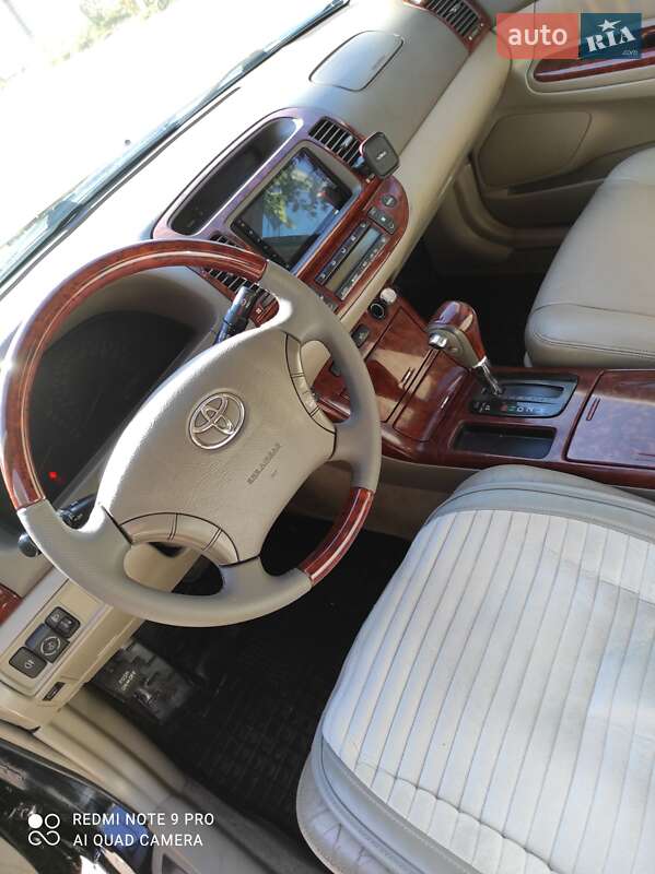 Седан Toyota Camry 2005 в Одессе