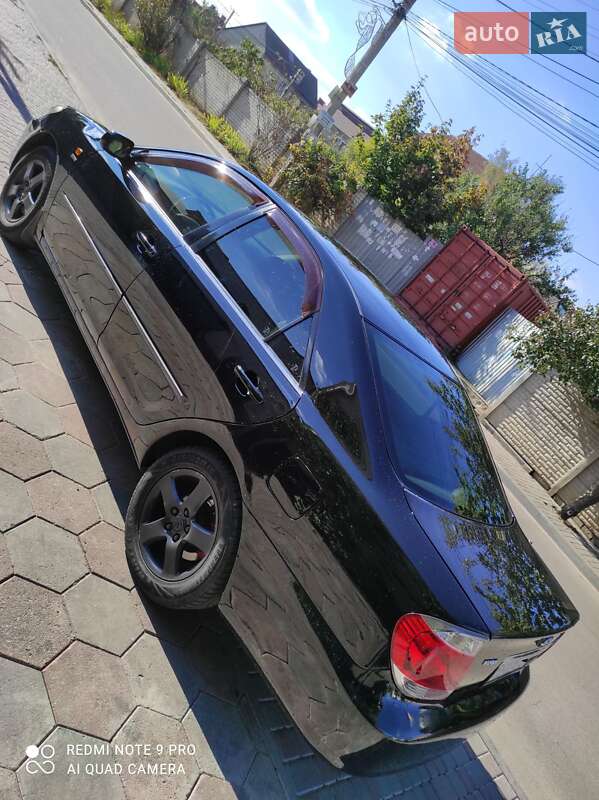 Седан Toyota Camry 2005 в Одессе