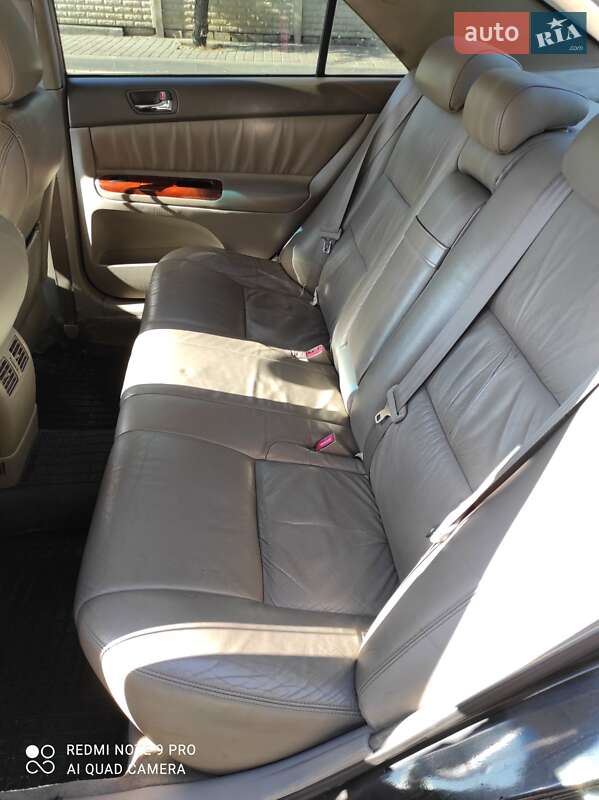 Седан Toyota Camry 2005 в Одессе
