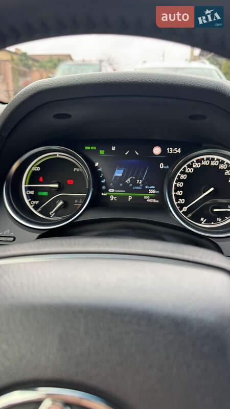 Седан Toyota Camry 2022 в Хмельницком фото 31 Седан Toyota Camry 2022 в Хмельницком