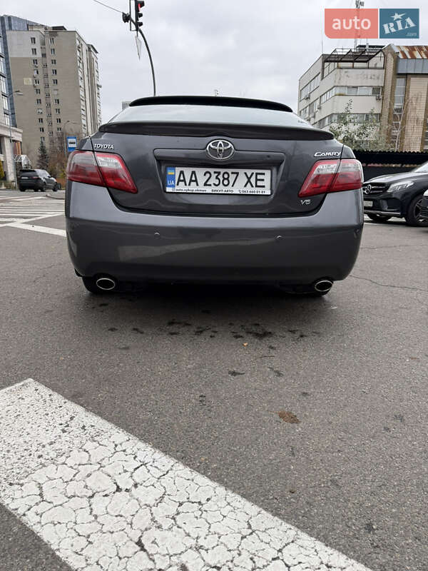 Седан Toyota Camry 2006 в Киеве фото 7 Седан Toyota Camry 2006 в Киеве