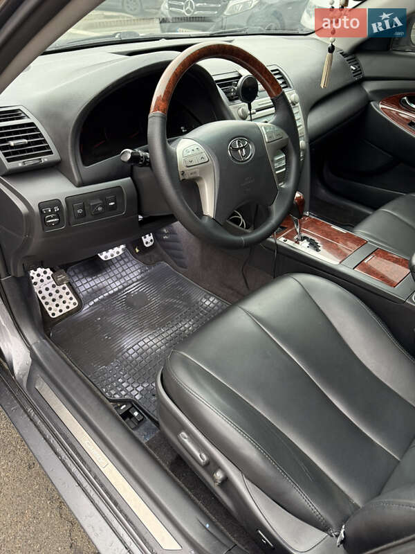 Седан Toyota Camry 2006 в Киеве фото 10 Седан Toyota Camry 2006 в Киеве