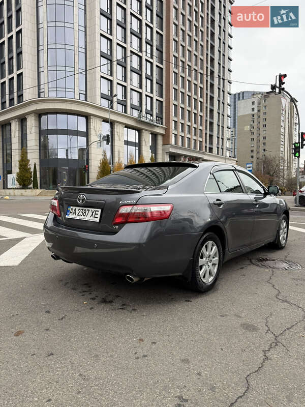 Седан Toyota Camry 2006 в Киеве фото 8 Седан Toyota Camry 2006 в Киеве