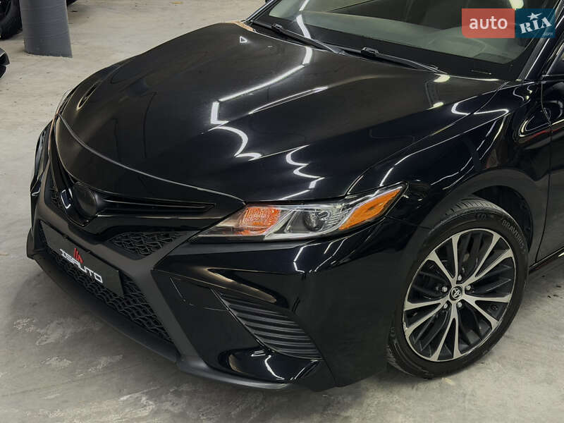 Седан Toyota Camry 2017 в Одессе фото 8 Седан Toyota Camry 2017 в Одессе