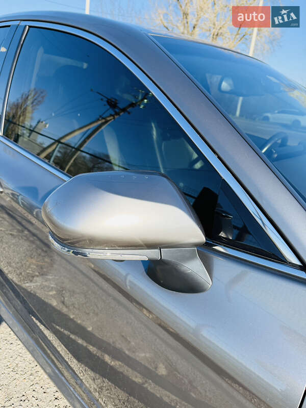 Седан Toyota Camry 2021 в Кременчуці фото 3 Седан Toyota Camry 2021 в Кременчуці