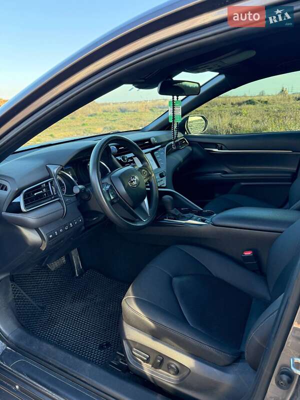 Седан Toyota Camry 2020 в Виннице фото 12 Седан Toyota Camry 2020 в Виннице