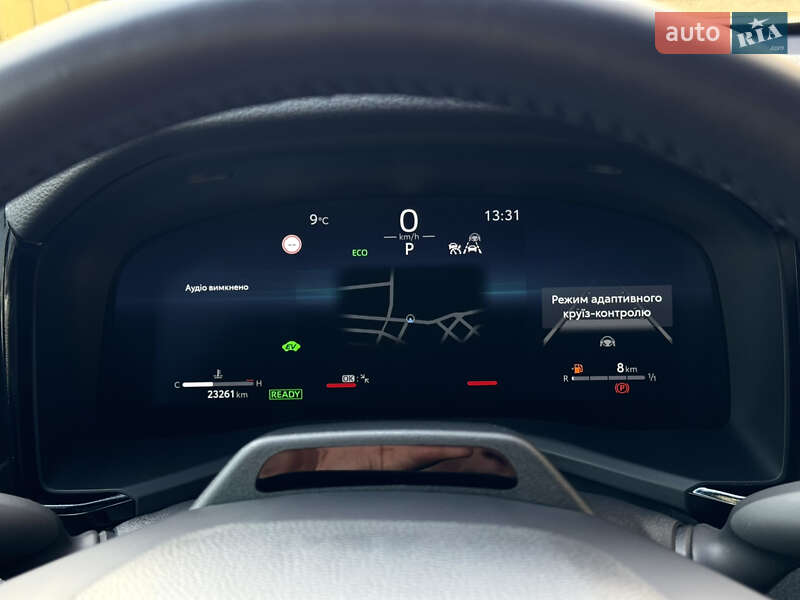 Седан Toyota Camry 2024 в Киеве фото 19 Седан Toyota Camry 2024 в Киеве