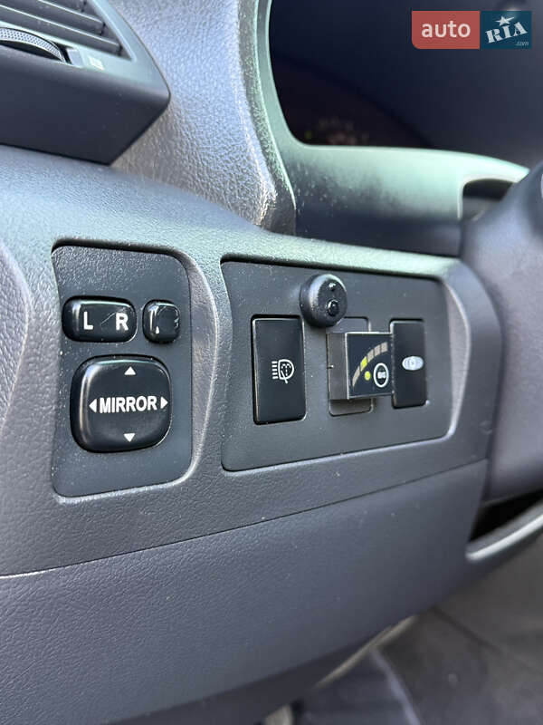 Седан Toyota Camry 2007 в Сумах фото 12 Седан Toyota Camry 2007 в Сумах