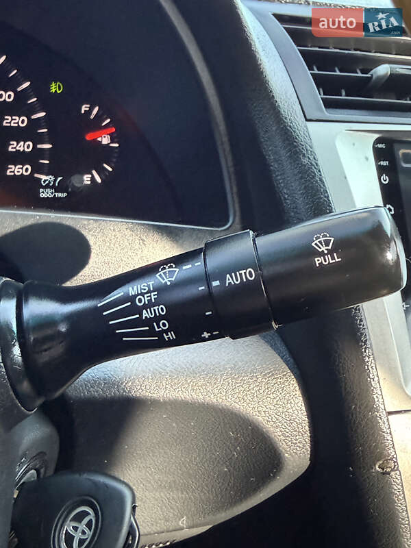 Седан Toyota Camry 2007 в Сумах фото 21 Седан Toyota Camry 2007 в Сумах