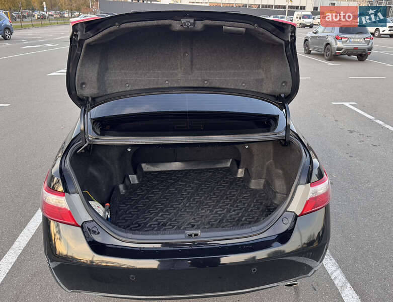 Седан Toyota Camry 2007 в Киеве фото 12 Седан Toyota Camry 2007 в Киеве