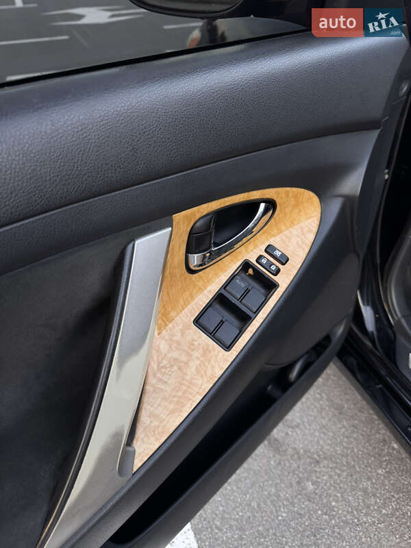 Седан Toyota Camry 2007 в Киеве фото 22 Седан Toyota Camry 2007 в Киеве