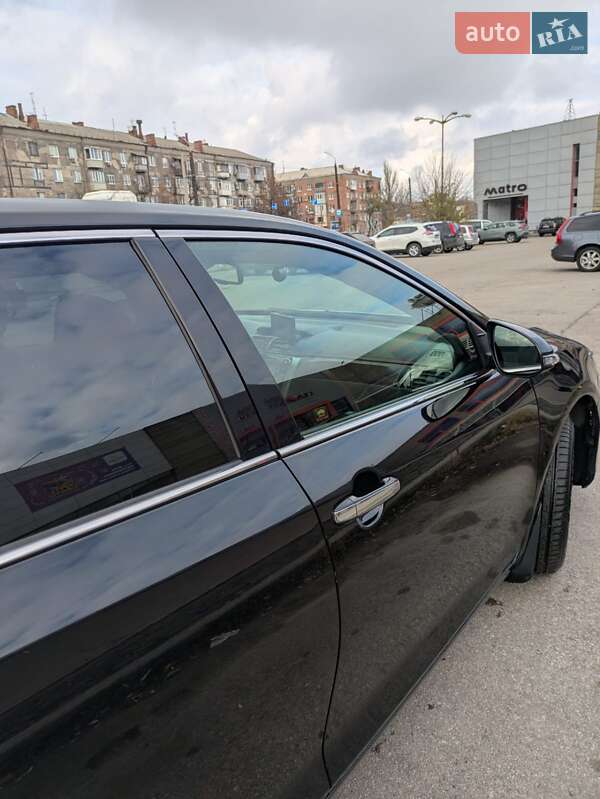 Седан Toyota Camry 2015 в Днепре фото 5 Седан Toyota Camry 2015 в Днепре