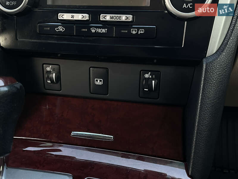 Седан Toyota Camry 2012 в Умани фото 38 Седан Toyota Camry 2012 в Умани