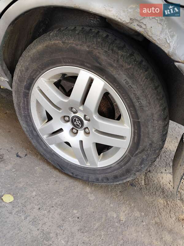 Седан Toyota Camry 1989 в Ровно фото 6 Седан Toyota Camry 1989 в Ровно