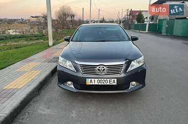 Седан Toyota Camry 2012 в Білій Церкві