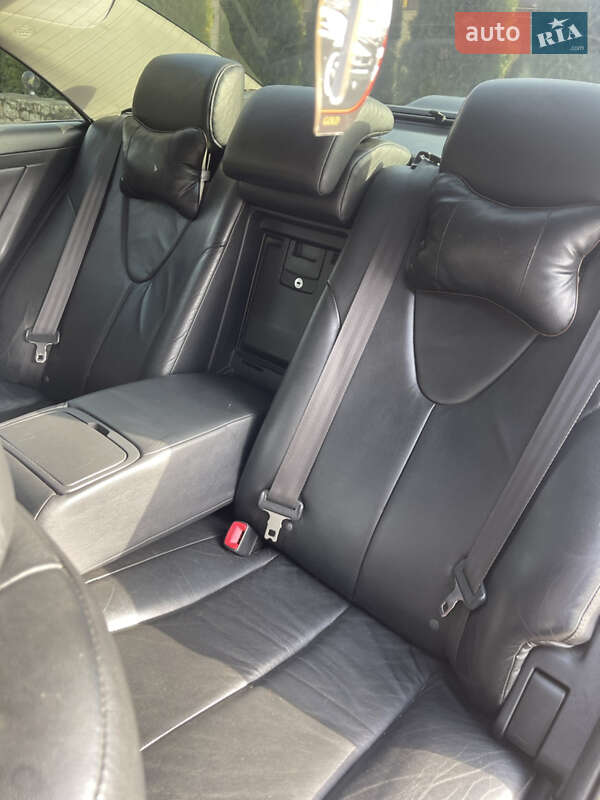 Седан Toyota Camry 2009 в Тернополе фото 14 Седан Toyota Camry 2009 в Тернополе